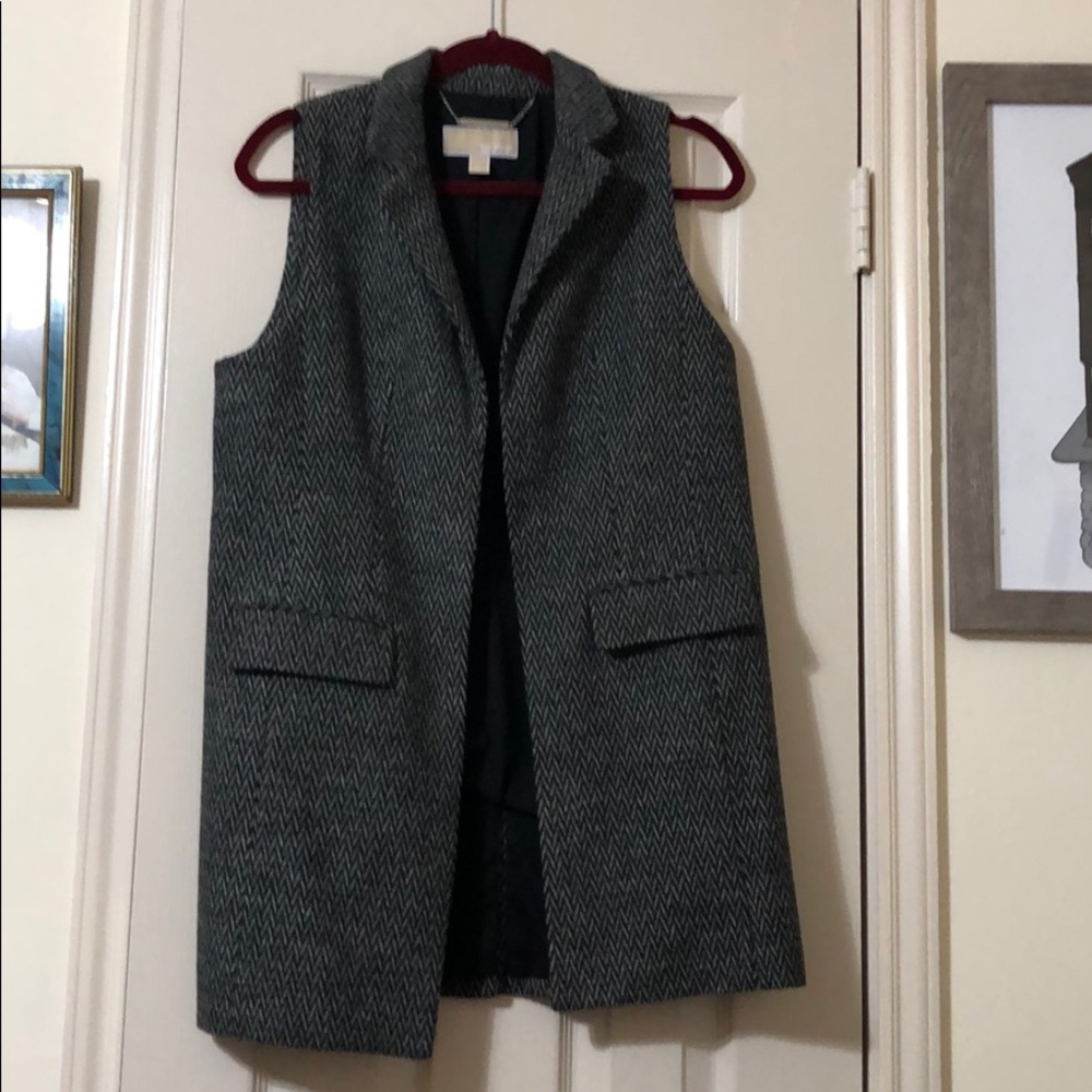 Michael Kors Vest